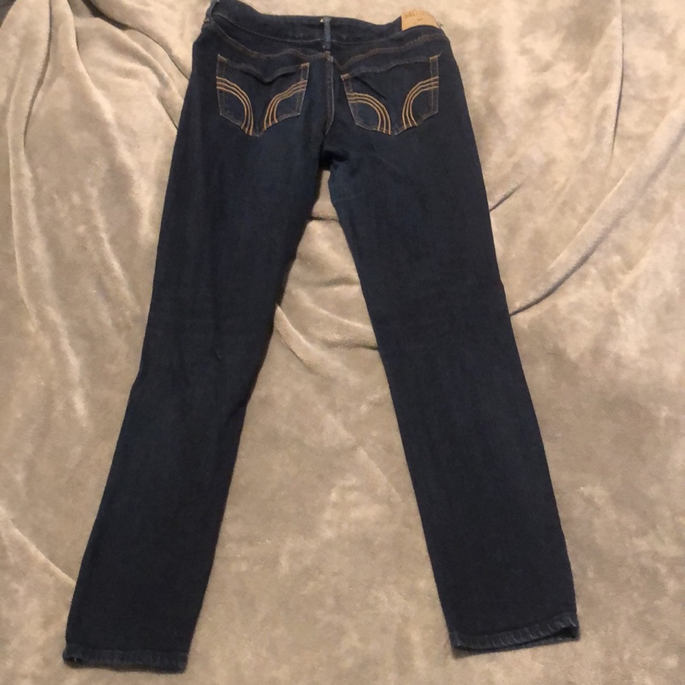 Jeans - Picture 2 of 5